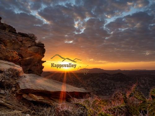Windhoek Cabina | Kappsvalley