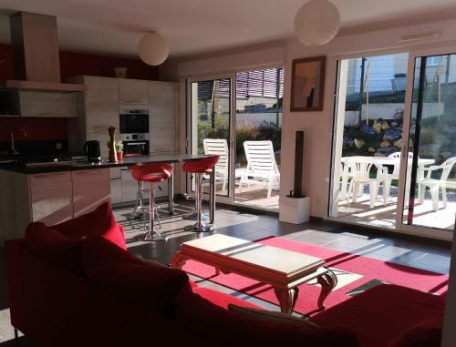 Tomblaine Casa | Chez Frédéric
