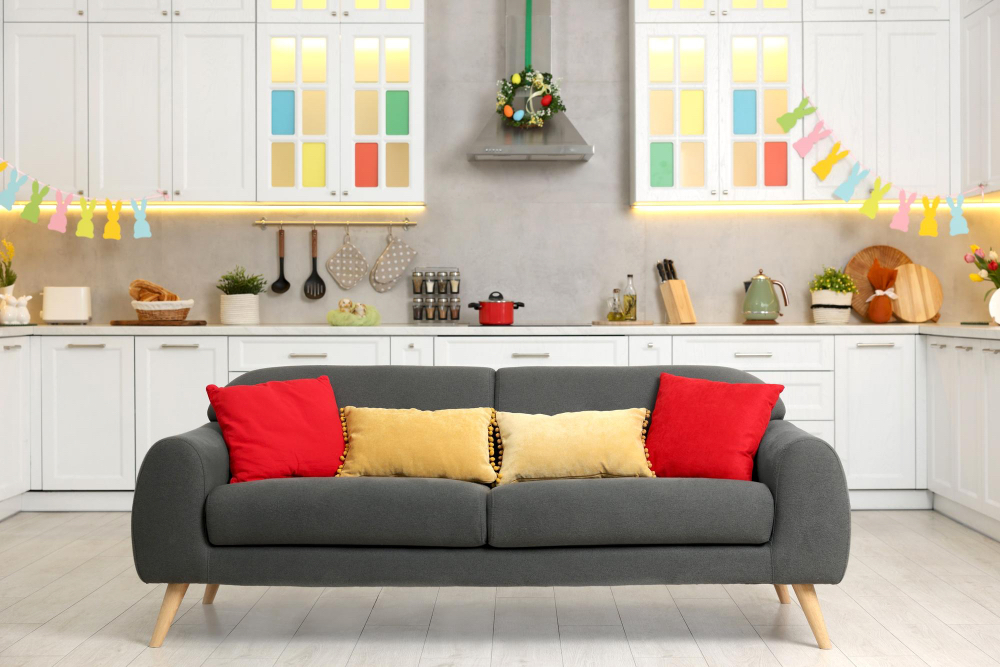 Allemond Casa | Maison 6 personnes