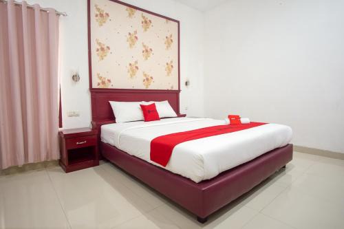 Ternate Casa | RedDoorz Plus near Pantai Falajawa