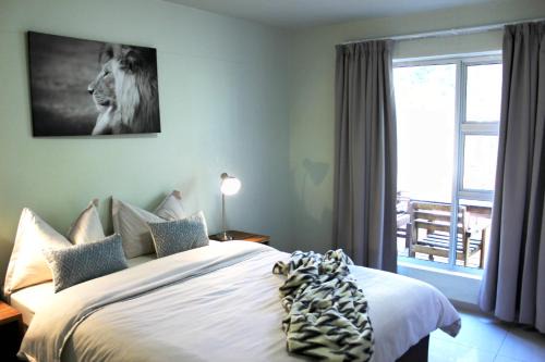 Windhoek Apartamento | Eagle Views Windhoek