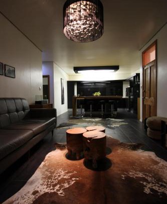 Walvis Bay Apartamento | Portside 2