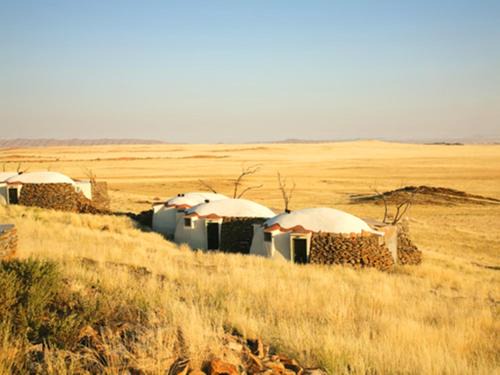 Cha-re Cabina | Rostock Ritz Desert Lodge