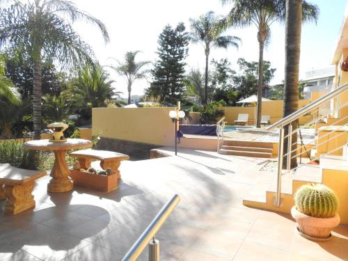 Windhoek Apartamento | Bealtaine Chalet
